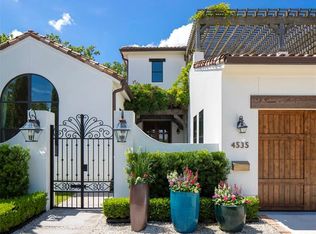 4535 Merrie Ln, Bellaire, TX 77401