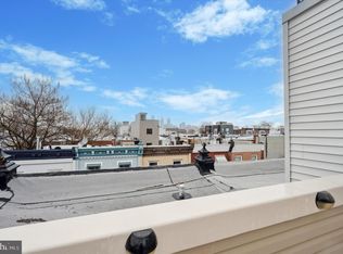 2214 Greenwich St, Philadelphia, PA 19146