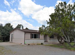 41 Bandoni Dr, Silver City, NM 88061