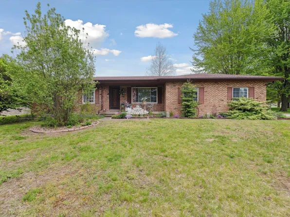 11455 Dixie Hwy, Birch Run, MI 48415