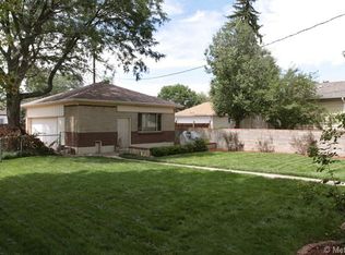 3941 S Logan St, Englewood, CO 80113
