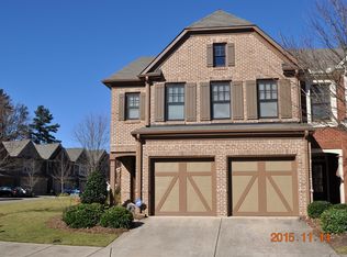 1635 Winshire Cv, Alpharetta, GA 30004