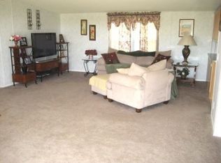 21270 Gorrell Rd, Pilot Point, TX 76258