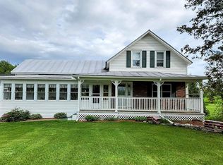 4595 State Route 11, Ellenburg Depot, NY 12935