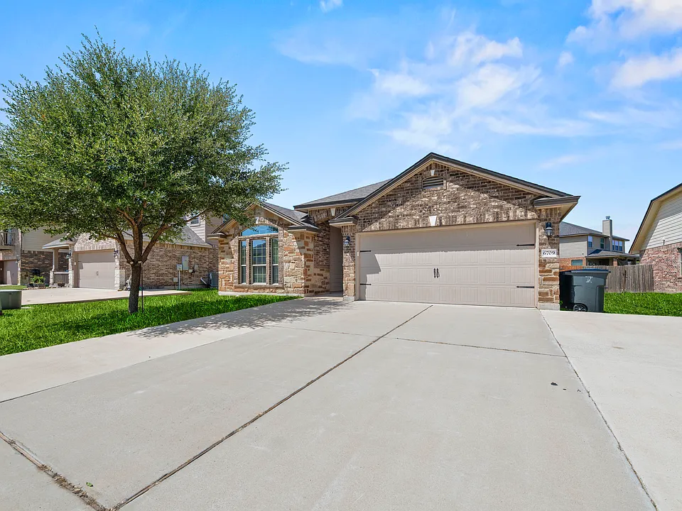 6709 Mustang Creek Rd