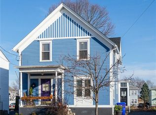 1285 Newport Ave, Pawtucket, RI 02861