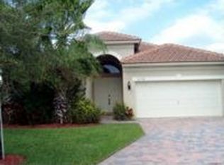 2176 NW Marsh Rabbit Ln, Jensen Beach, FL 34957