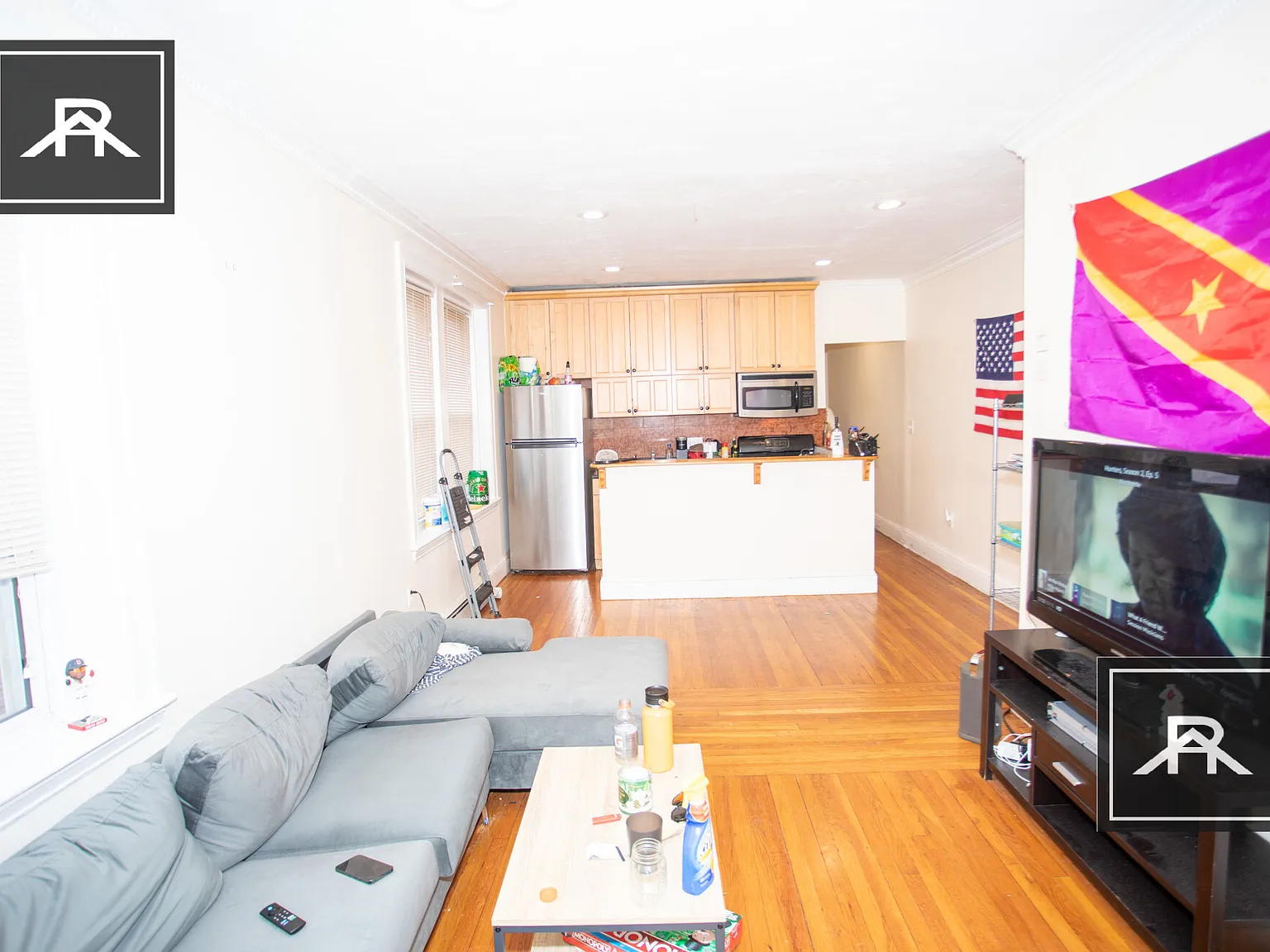 4 bed, 2.0 bath, 1100 sqft, $6,500 — Photo 1