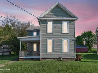 304 E Lutz Ave, Amanda, OH 43102