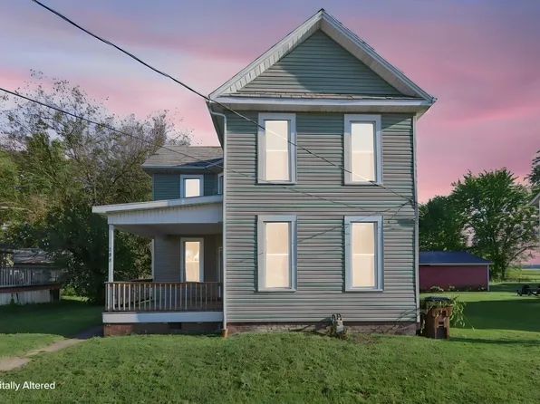 304 E Lutz Ave, Amanda, OH 43102