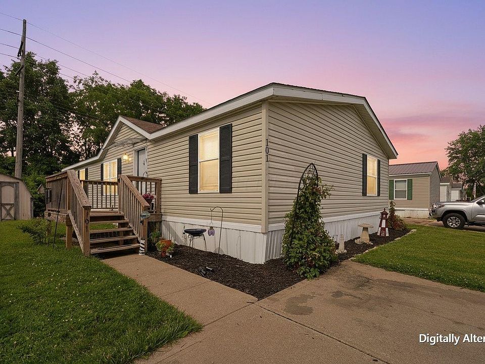 1st image of 1100 Thornwood Dr Lot 101