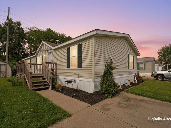 1100 Thornwood Dr Lot 101, Heath, OH 43056