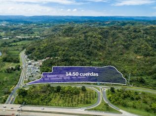 Finca, Dorado, PR 00646