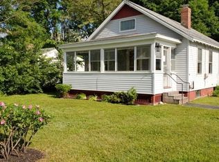 13 Locust St, Skowhegan, ME 04976