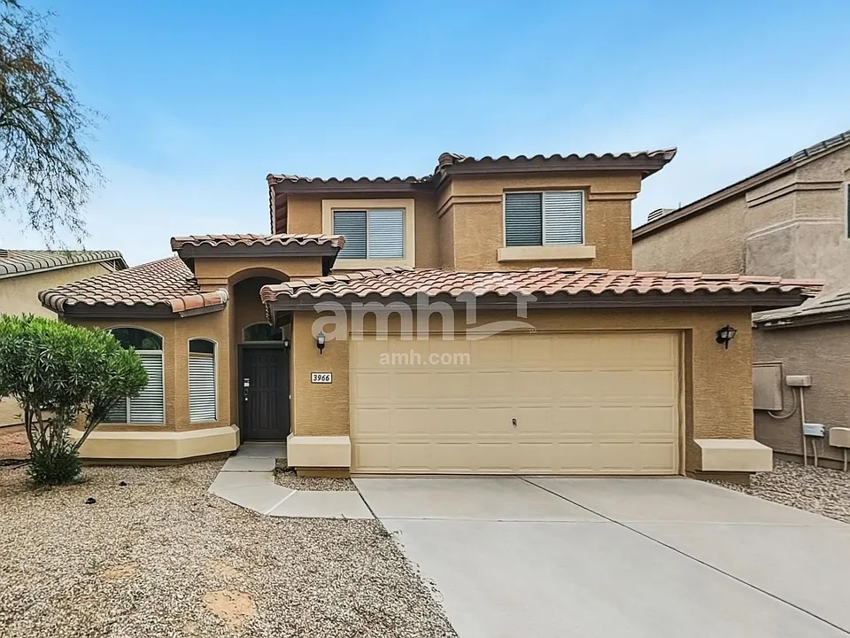 3966 E Copper Rd