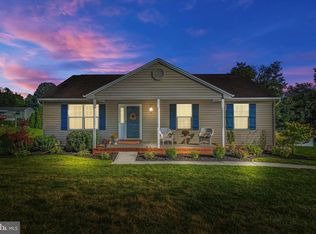 405 Linden Ave, Red Lion, PA 17356