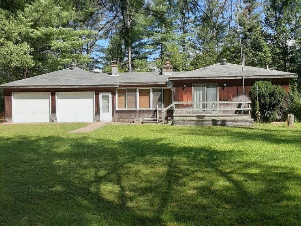 1163 Seventeen Mile Rd, Marion, MI 49665 | Zillow