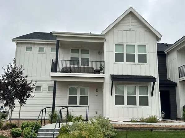 2102 Setting Sun Dr #2, Windsor, CO 80550