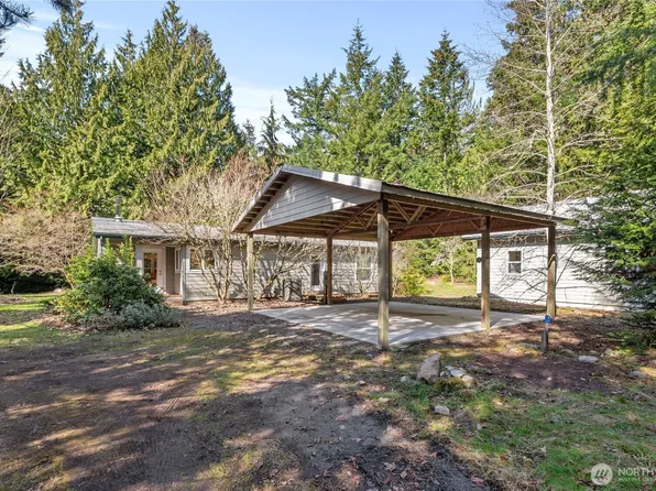 4406 172nd Avenue SW, Longbranch, WA 98351