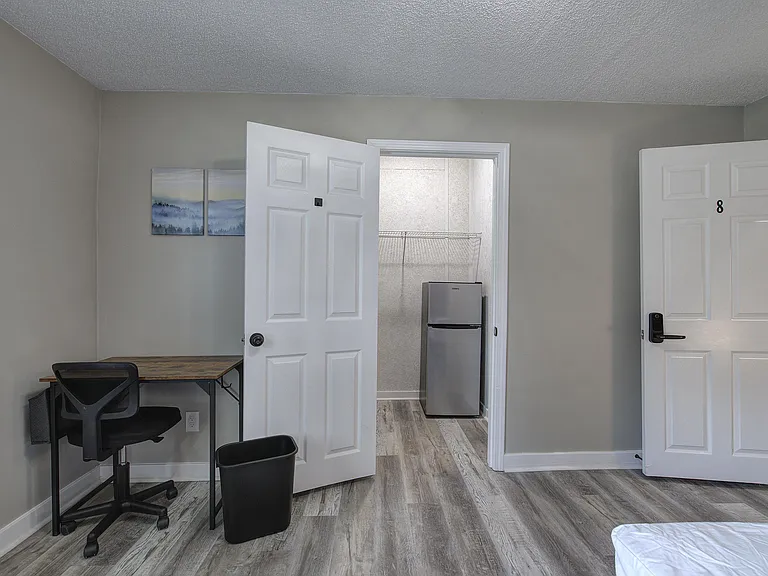 Room 8