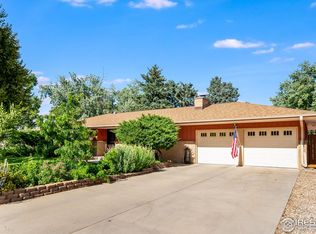 12724 Grandview Dr, Longmont, CO 80504