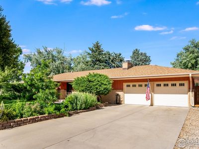 12724 Grandview Dr, Longmont, CO, 80504