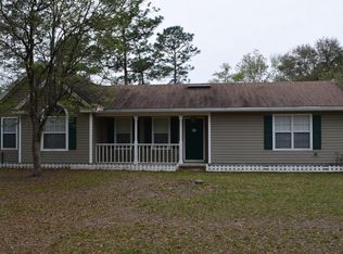 2548 Snapdragon Ave, Middleburg, FL 32068