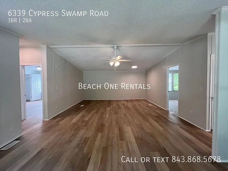 6339 Cypress Swamp Rd — Photo 2