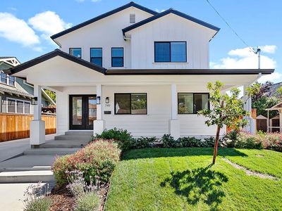 749 41st St, Sacramento, CA, 95819