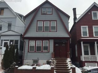 613 Central Ave, Harrison, NJ 07029