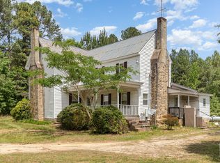 5062 Dorsey Rd, Oxford, NC 27565