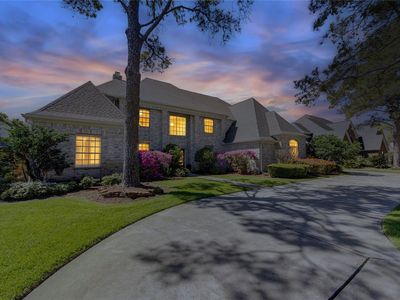 4118 Spyglass Hills Dr, Katy, TX, 77450