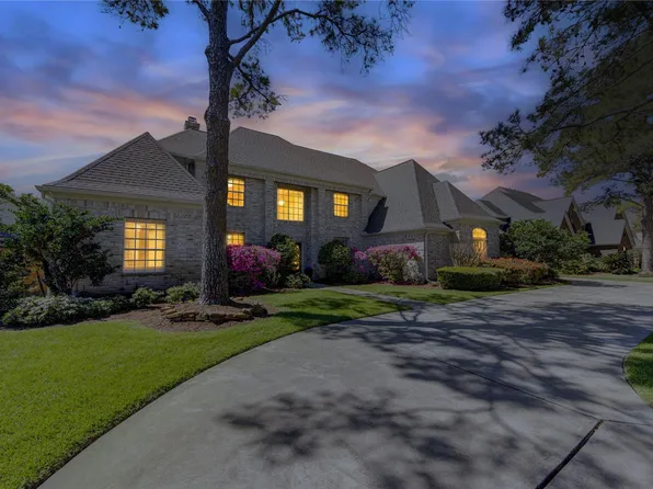 4118 Spyglass Hills Dr, Katy, TX 77450