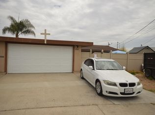 9568 Fermi Ave, San Diego, CA 92123