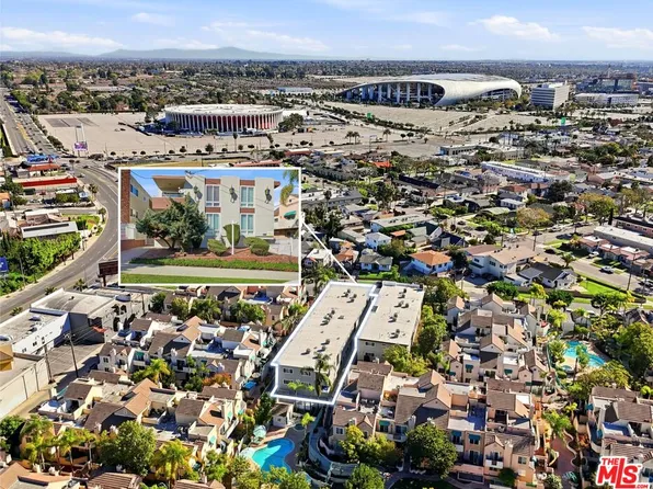 427 E Tamarack Ave, Inglewood, CA 90301