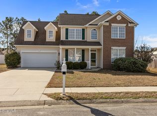 39 Hawick Dr, Shallotte, NC 28470