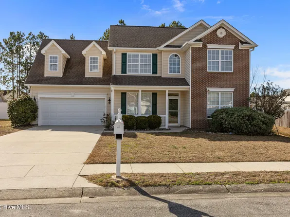 39 Hawick Drive, Shallotte, NC 28470