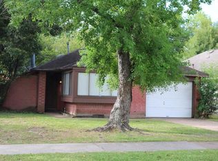 18119 Dinner Creek Dr, Katy, TX 77449