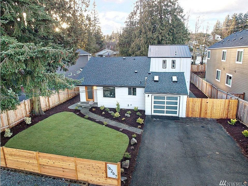 1st image of 16267 11th Ave NE