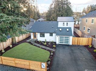 16267 11th Ave NE, Shoreline, WA 98155