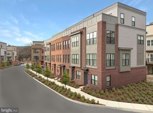 20 Mural Walk NE #29, Washington, DC 20011