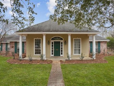 13319 Mimosa Ct, Folsom, LA, 70437