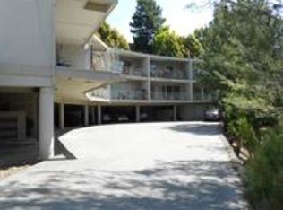 90 Bayo Vista Way APT 1, San Rafael, CA 94901