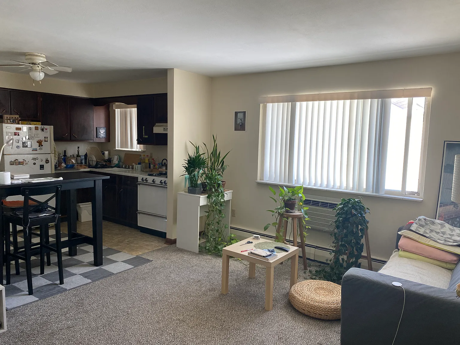 1 bed, $985 — Photo 2