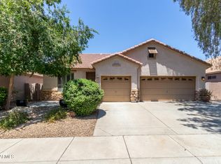 5924 W Leiber Pl, Glendale, AZ 85310