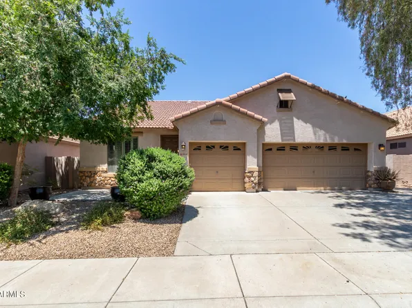 5924 W LEIBER Place, Glendale, AZ 85310