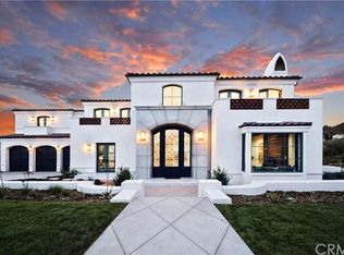 32009 Cape Point Dr, Rancho Palos Verdes, CA 90275