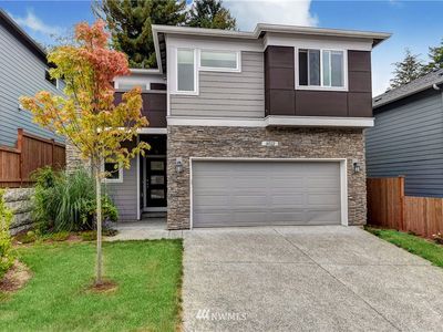 14522 38th Ave W #4, Lynnwood, WA, 98087