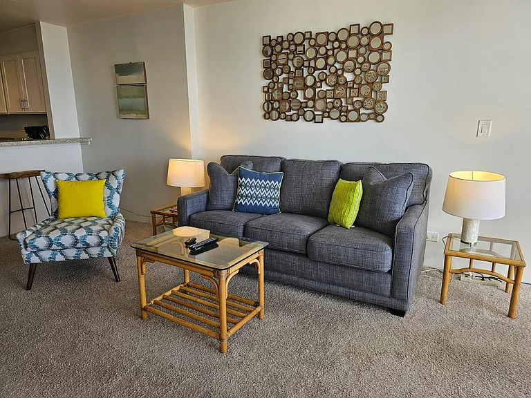 1765 Ala Moana Blvd #692 — Photo 7