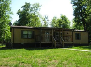 541 Toy Slatten Rd, Sparta, TN 38583